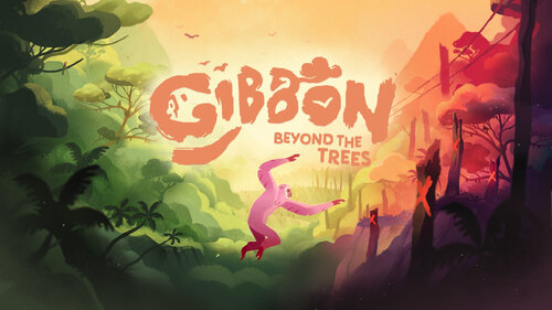 Περισσότερες πληροφορίες για "Gibbon: Beyond the Trees (Nintendo Switch)"