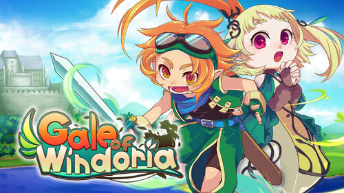 Περισσότερες πληροφορίες για "Gale of Windoria (Nintendo Switch)"