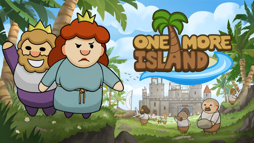 Περισσότερες πληροφορίες για "One More Island (Nintendo Switch)"