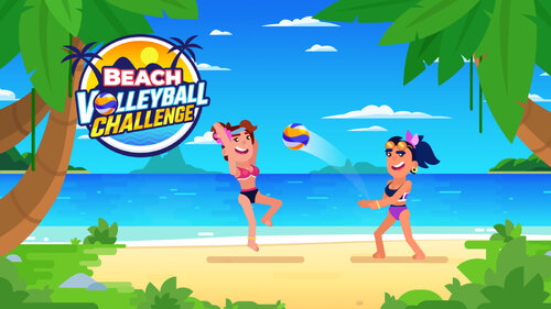 Περισσότερες πληροφορίες για "Beach Volleyball Challenge (Nintendo Switch)"