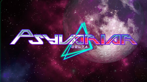 Περισσότερες πληροφορίες για "Psyvariar Delta (Nintendo Switch)"