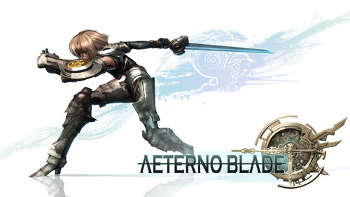 Περισσότερες πληροφορίες για "AeternoBlade (Nintendo Switch)"