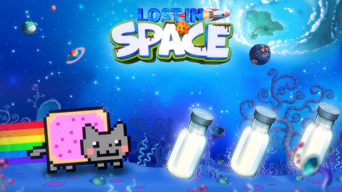 Περισσότερες πληροφορίες για "Nyan Cat: Lost in Space (Nintendo Switch)"