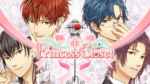 Περισσότερες πληροφορίες για "Princess Closet (Nintendo Switch)"