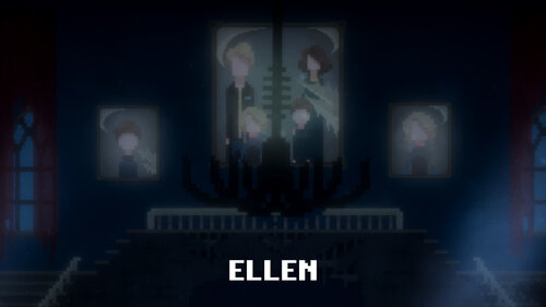 Περισσότερες πληροφορίες για "Ellen (Nintendo Switch)"