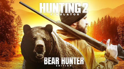 Περισσότερες πληροφορίες για "Hunting Simulator 2 - Bear Hunter Edition (Nintendo Switch)"