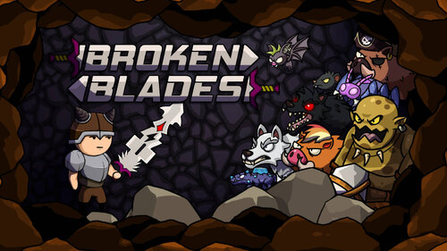 Περισσότερες πληροφορίες για "Broken Blades (Nintendo Switch)"