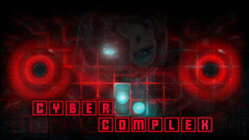 Περισσότερες πληροφορίες για "Cyber Complex (Nintendo Switch)"