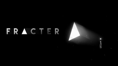 Περισσότερες πληροφορίες για "FRACTER (Nintendo Switch)"