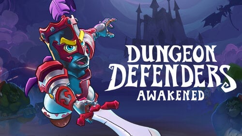 Περισσότερες πληροφορίες για "Dungeon Defenders: Awakened (Nintendo Switch)"