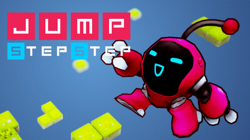 Περισσότερες πληροφορίες για "Jump (Nintendo Switch)"