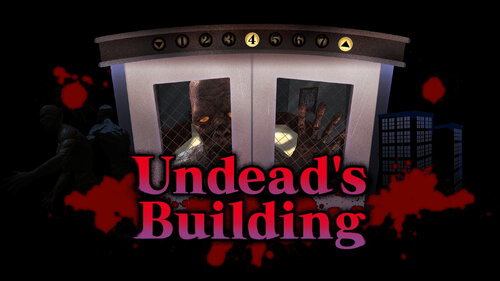 Περισσότερες πληροφορίες για "Undead's Building (Nintendo Switch)"