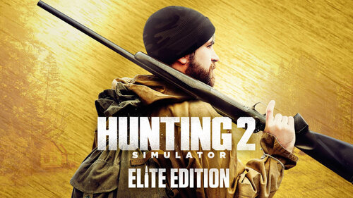 Περισσότερες πληροφορίες για "Hunting Simulator 2: Elite Edition (Nintendo Switch)"