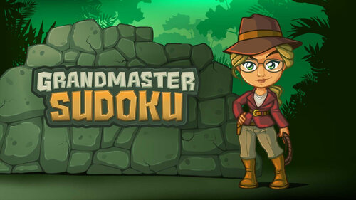 Περισσότερες πληροφορίες για "Grandmaster Sudoku (Nintendo Switch)"