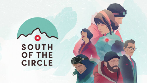 Περισσότερες πληροφορίες για "South of the Circle (Nintendo Switch)"