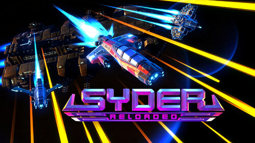 Περισσότερες πληροφορίες για "Syder Reloaded (Nintendo Switch)"