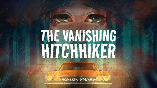 Περισσότερες πληροφορίες για "The Vanishing Hitchhiker (Nintendo Switch)"