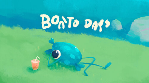 Περισσότερες πληροφορίες για "Bonito Days (Nintendo Switch)"