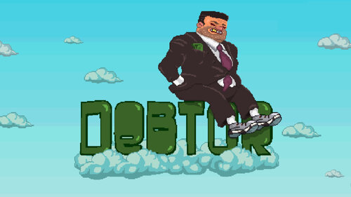 Περισσότερες πληροφορίες για "Debtor (Nintendo Switch)"