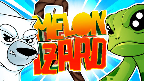 Περισσότερες πληροφορίες για "Melonizard (Nintendo Switch)"