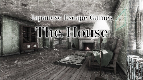 Περισσότερες πληροφορίες για "Japanese Escape Games The House (Nintendo Switch)"