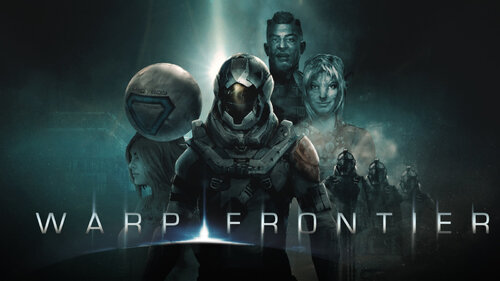 Περισσότερες πληροφορίες για "Warp Frontier (Nintendo Switch)"