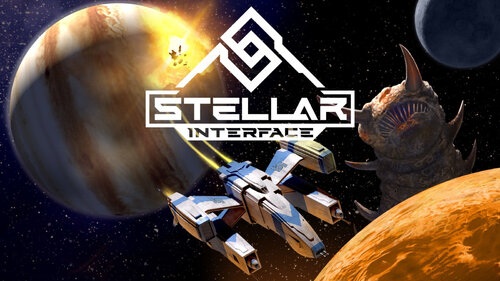 Περισσότερες πληροφορίες για "Stellar Interface (Nintendo Switch)"