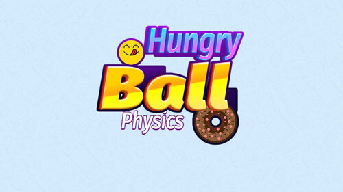 Περισσότερες πληροφορίες για "Hungry Ball Physics (Nintendo Switch)"