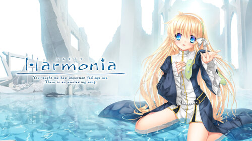 Περισσότερες πληροφορίες για "Harmonia (Nintendo Switch)"