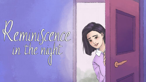 Περισσότερες πληροφορίες για "Reminiscence in the Night (Nintendo Switch)"