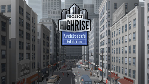 Περισσότερες πληροφορίες για "Project Highrise: Architect's Edition (Nintendo Switch)"