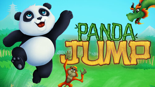 Περισσότερες πληροφορίες για "Panda Jump (Nintendo Switch)"