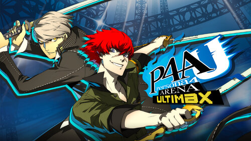 Περισσότερες πληροφορίες για "Persona 4 Arena Ultimax (Nintendo Switch)"