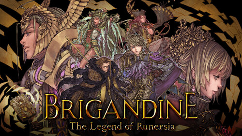 Περισσότερες πληροφορίες για "BRIGANDINE The Legend of Runersia (Nintendo Switch)"