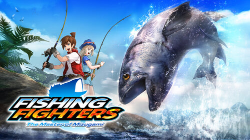 Περισσότερες πληροφορίες για "Fishing Fighters (Nintendo Switch)"