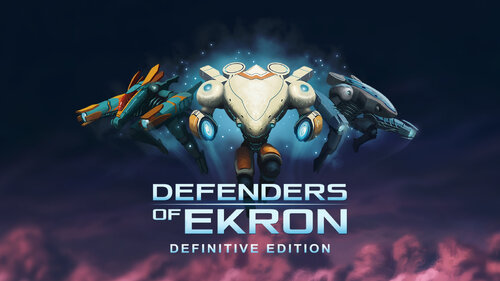 Περισσότερες πληροφορίες για "Defenders of Ekron: Definitive Edition (Nintendo Switch)"