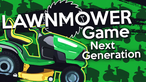 Περισσότερες πληροφορίες για "Lawnmower Game: Next Generation (Nintendo Switch)"