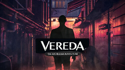 Περισσότερες πληροφορίες για "VEREDA - Escape Room Adventure (Nintendo Switch)"