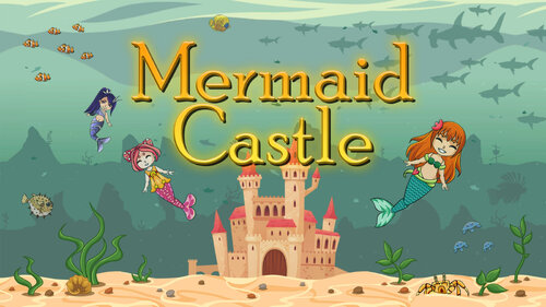 Περισσότερες πληροφορίες για "Mermaid Castle (Nintendo Switch)"