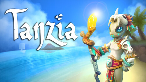 Περισσότερες πληροφορίες για "Tanzia (Nintendo Switch)"