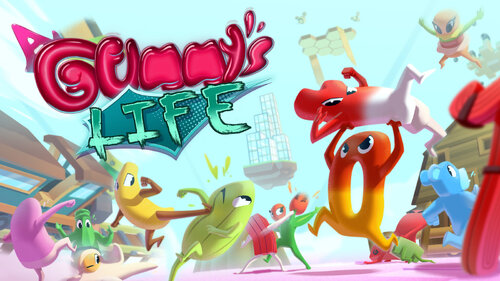 Περισσότερες πληροφορίες για "A Gummy's Life (Nintendo Switch)"