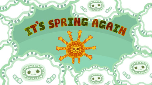 Περισσότερες πληροφορίες για "It's Spring Again (Nintendo Switch)"