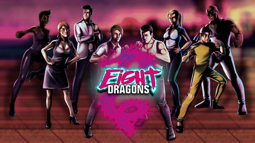 Περισσότερες πληροφορίες για "Eight Dragons (Nintendo Switch)"