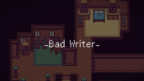 Περισσότερες πληροφορίες για "Bad Writer (Nintendo Switch)"