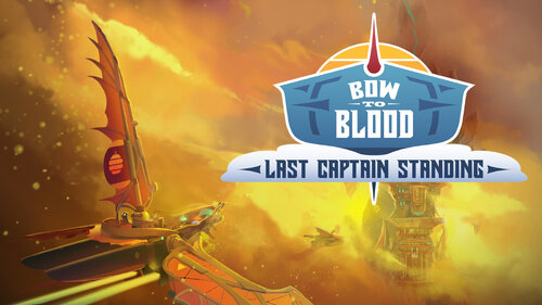 Περισσότερες πληροφορίες για "Bow to Blood: Last Captain Standing (Nintendo Switch)"