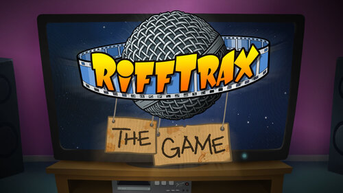 Περισσότερες πληροφορίες για "RiffTrax: The Game (Nintendo Switch)"