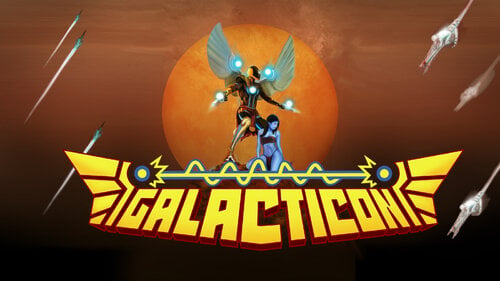 Περισσότερες πληροφορίες για "Galacticon (Nintendo Switch)"