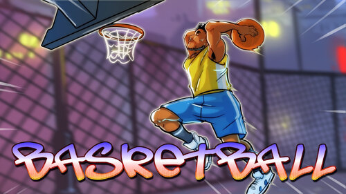 Περισσότερες πληροφορίες για "Basketball (Nintendo Switch)"