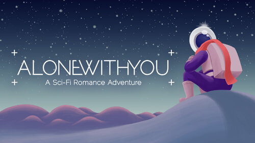 Περισσότερες πληροφορίες για "Alone With You (Nintendo Switch)"