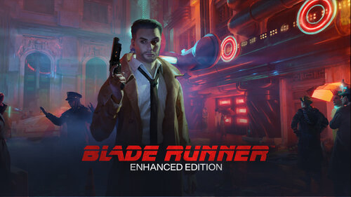 Περισσότερες πληροφορίες για "Blade Runner: Enhanced Edition (Nintendo Switch)"